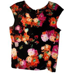 Robert Rodriguez‎ Floral Top